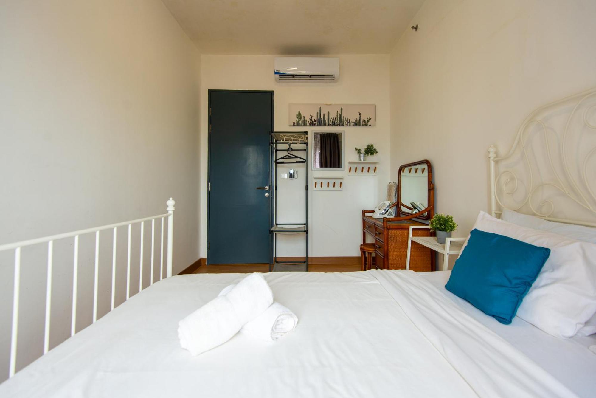Apartmán Casa Orient @ Macalister 218 ❈中路218东方之家 3Br 8Pax George Town Exteriér fotografie