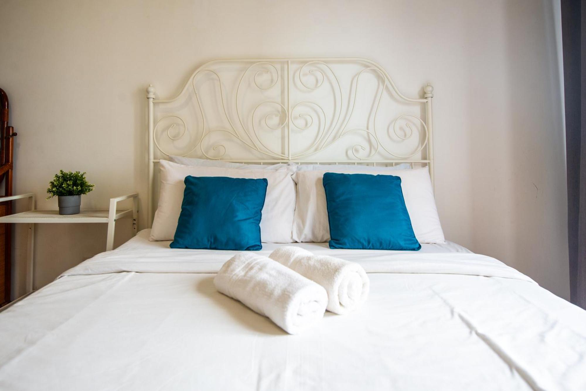 Apartmán Casa Orient @ Macalister 218 ❈中路218东方之家 3Br 8Pax George Town Exteriér fotografie