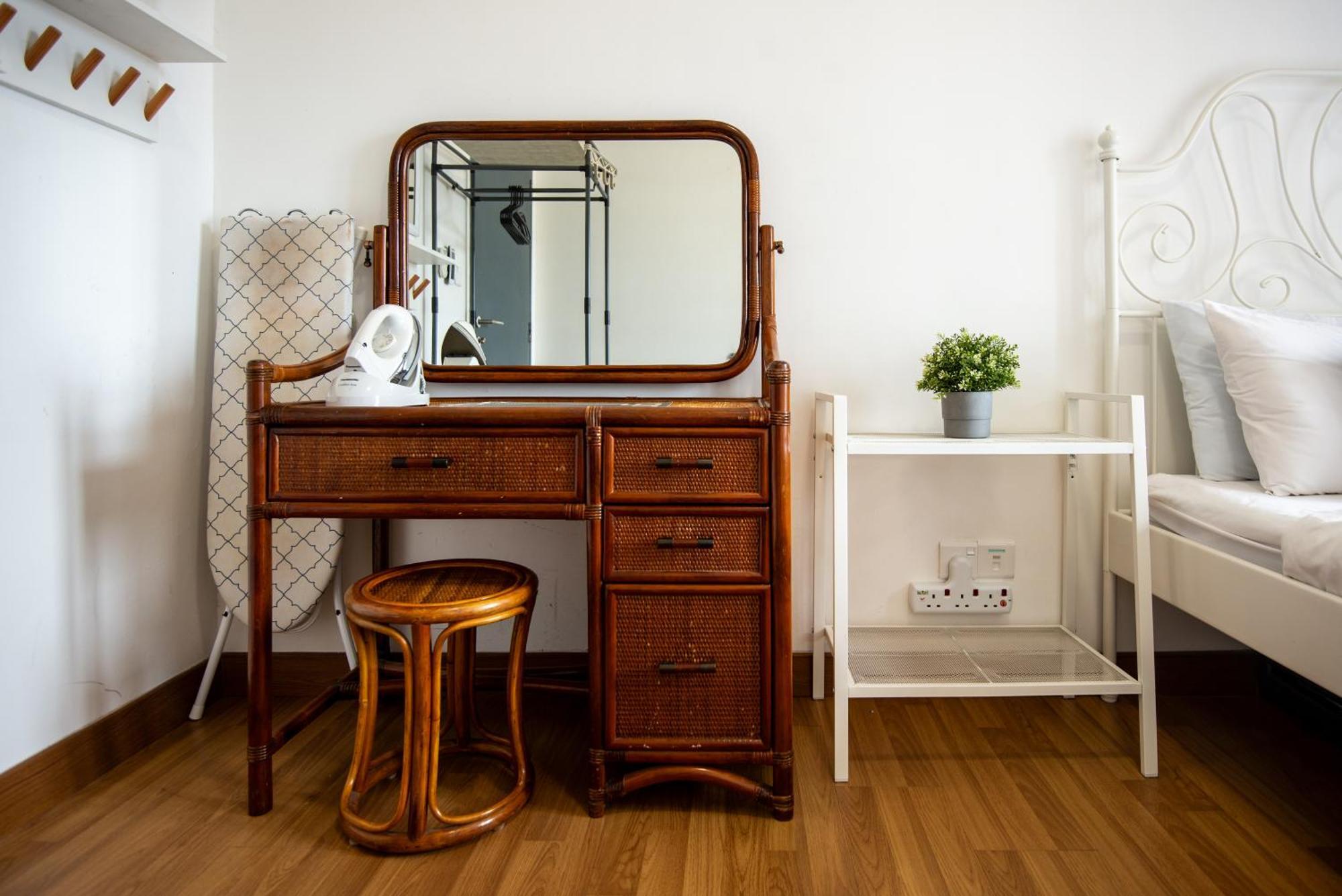 Apartmán Casa Orient @ Macalister 218 ❈中路218东方之家 3Br 8Pax George Town Exteriér fotografie