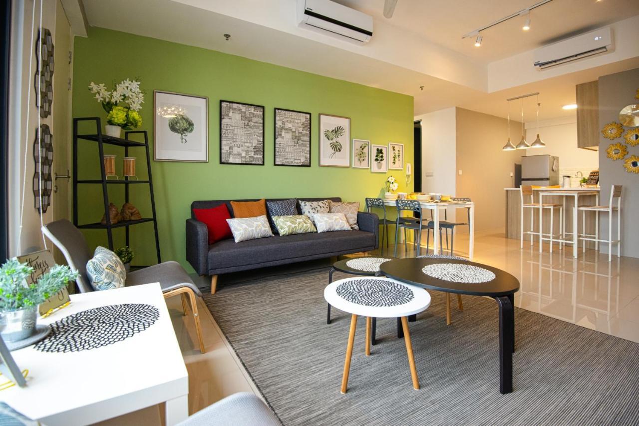 Apartmán Casa Orient @ Macalister 218 ❈中路218东方之家 3Br 8Pax George Town Exteriér fotografie