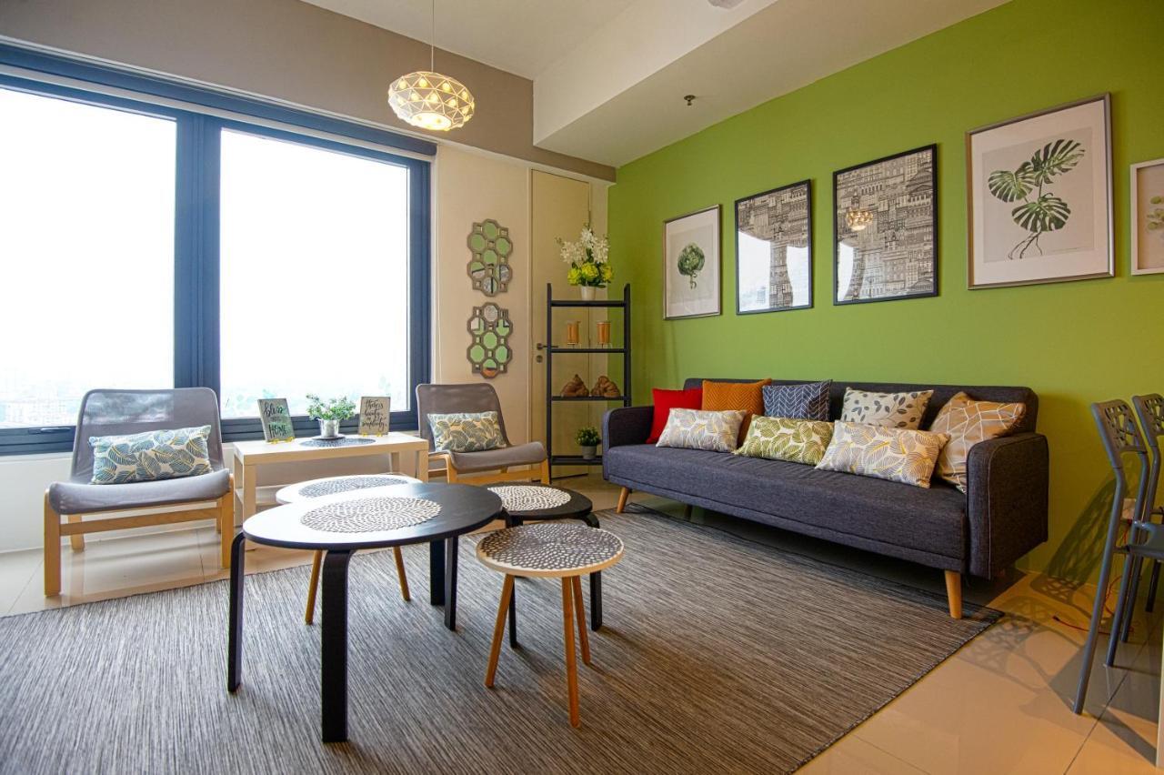 Apartmán Casa Orient @ Macalister 218 ❈中路218东方之家 3Br 8Pax George Town Exteriér fotografie