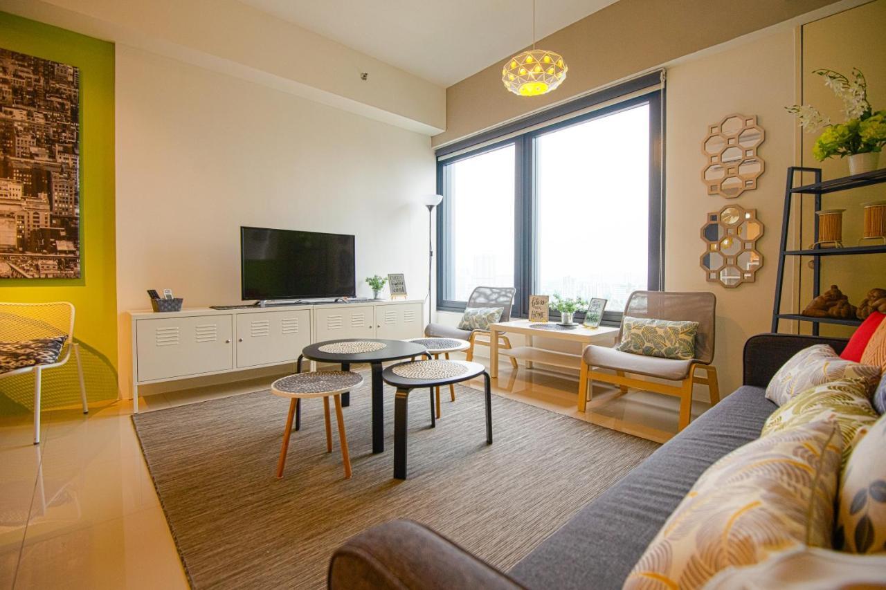 Apartmán Casa Orient @ Macalister 218 ❈中路218东方之家 3Br 8Pax George Town Exteriér fotografie