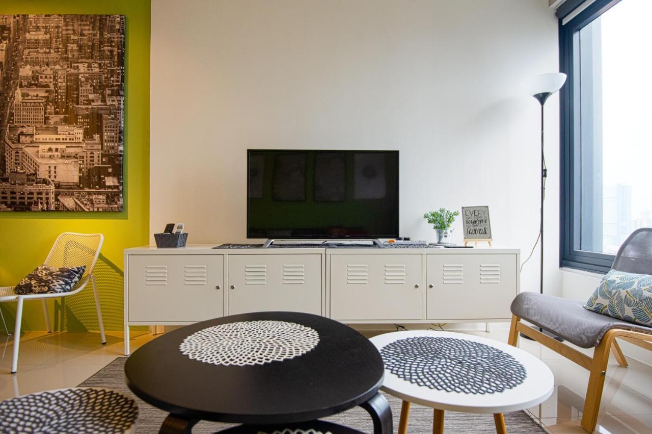Apartmán Casa Orient @ Macalister 218 ❈中路218东方之家 3Br 8Pax George Town Exteriér fotografie