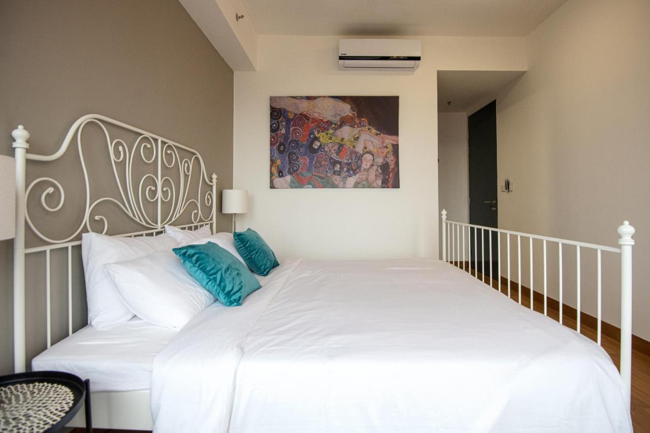 Apartmán Casa Orient @ Macalister 218 ❈中路218东方之家 3Br 8Pax George Town Exteriér fotografie