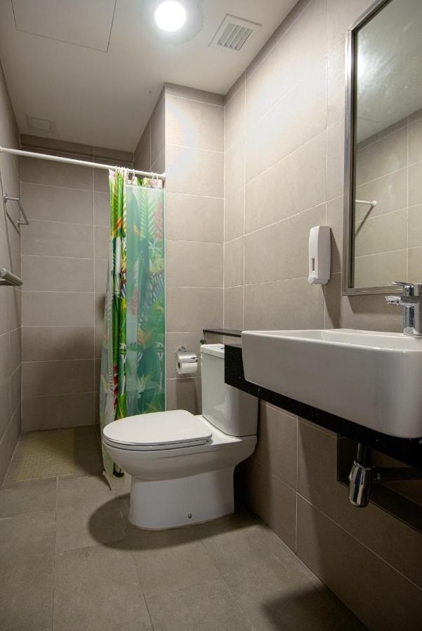 Apartmán Casa Orient @ Macalister 218 ❈中路218东方之家 3Br 8Pax George Town Exteriér fotografie