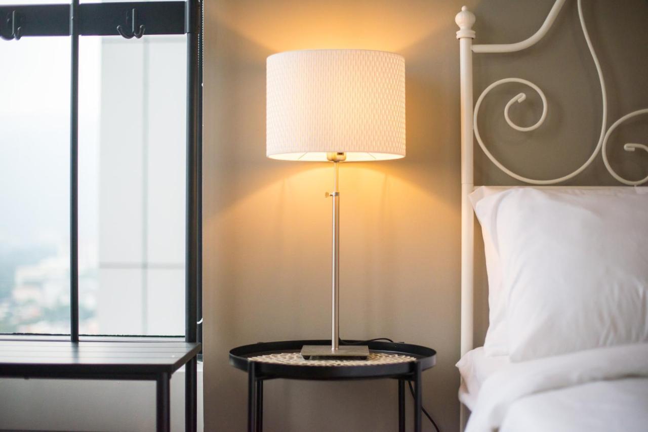 Apartmán Casa Orient @ Macalister 218 ❈中路218东方之家 3Br 8Pax George Town Exteriér fotografie