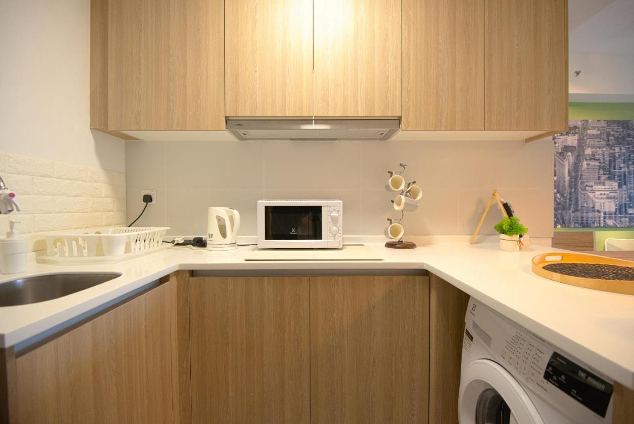 Apartmán Casa Orient @ Macalister 218 ❈中路218东方之家 3Br 8Pax George Town Exteriér fotografie