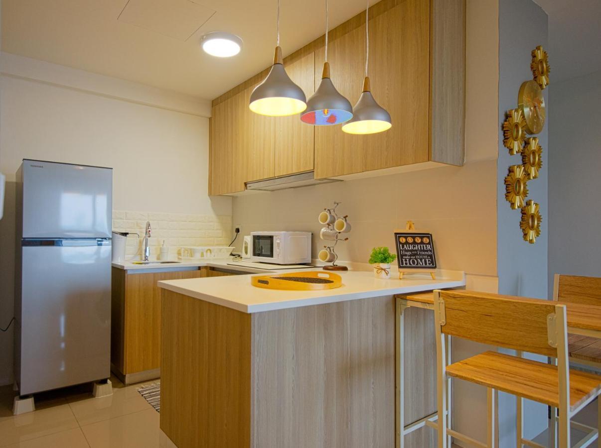 Apartmán Casa Orient @ Macalister 218 ❈中路218东方之家 3Br 8Pax George Town Exteriér fotografie