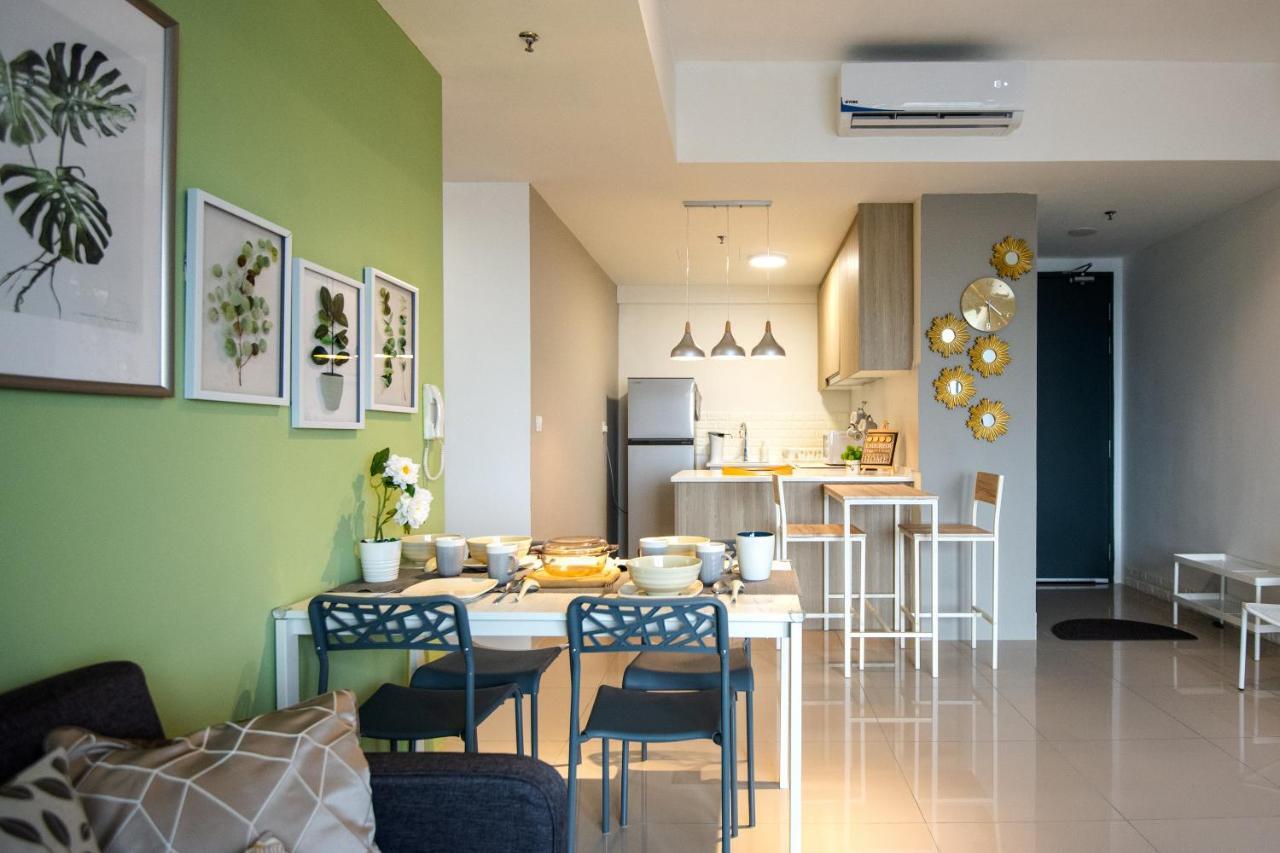 Apartmán Casa Orient @ Macalister 218 ❈中路218东方之家 3Br 8Pax George Town Exteriér fotografie