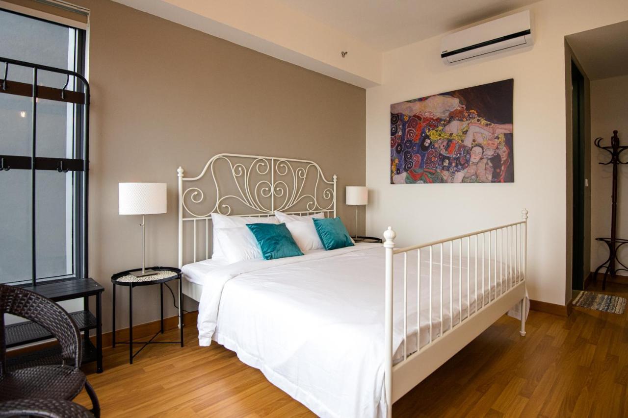 Apartmán Casa Orient @ Macalister 218 ❈中路218东方之家 3Br 8Pax George Town Exteriér fotografie