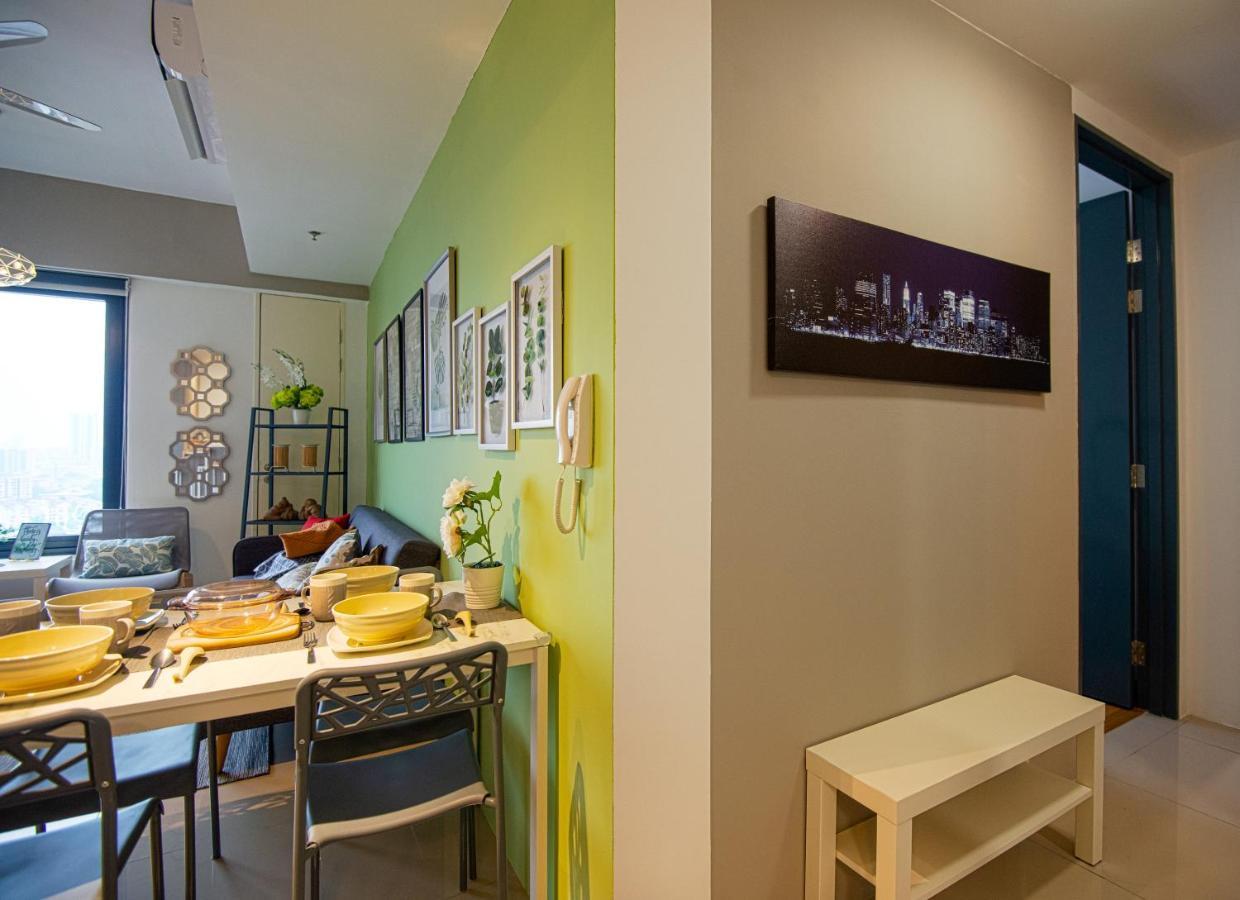 Apartmán Casa Orient @ Macalister 218 ❈中路218东方之家 3Br 8Pax George Town Exteriér fotografie