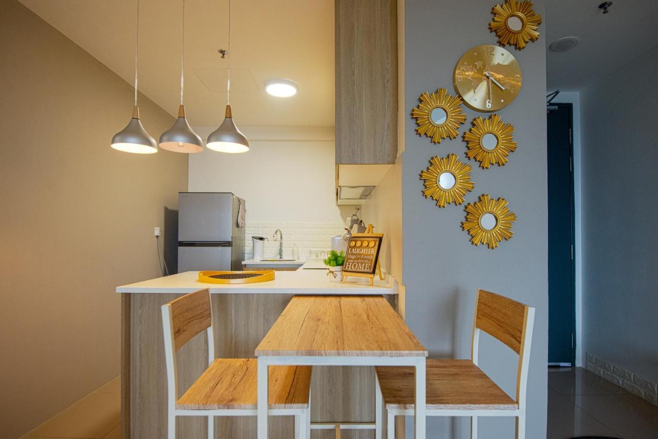 Apartmán Casa Orient @ Macalister 218 ❈中路218东方之家 3Br 8Pax George Town Exteriér fotografie