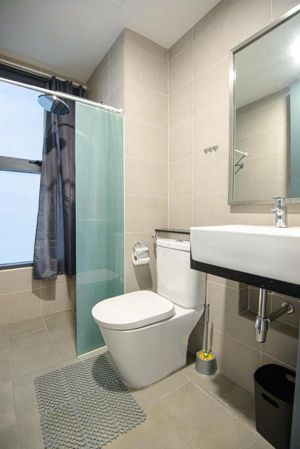 Apartmán Casa Orient @ Macalister 218 ❈中路218东方之家 3Br 8Pax George Town Exteriér fotografie