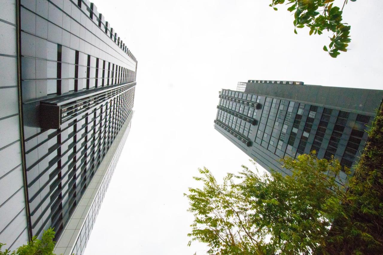 Apartmán Casa Orient @ Macalister 218 ❈中路218东方之家 3Br 8Pax George Town Exteriér fotografie